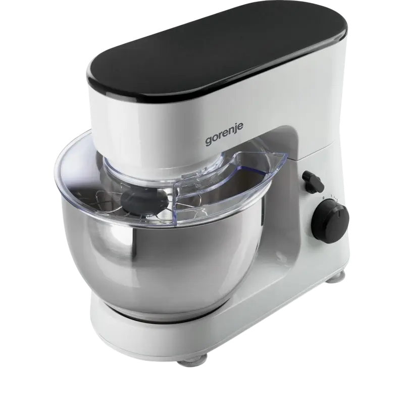 Robot de bucătărie Gorenje MMC600XG Alb