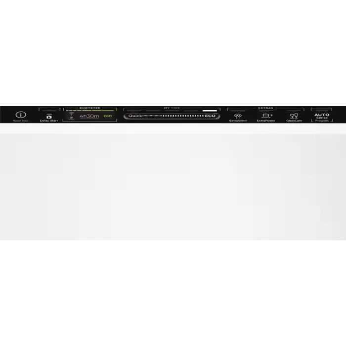 Посудомоечная машина AEG FSK75778P Черный