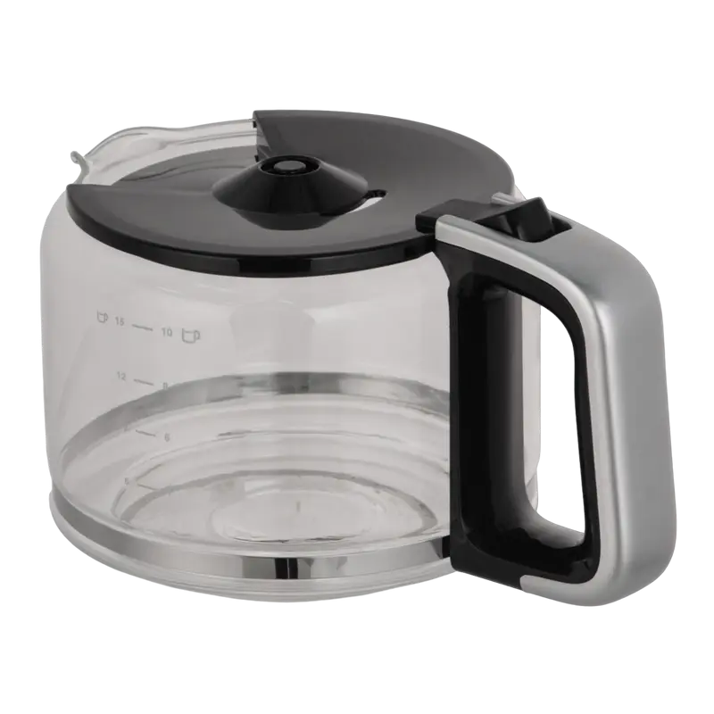 Капельная кофеварка Tefal CM600810 Черный