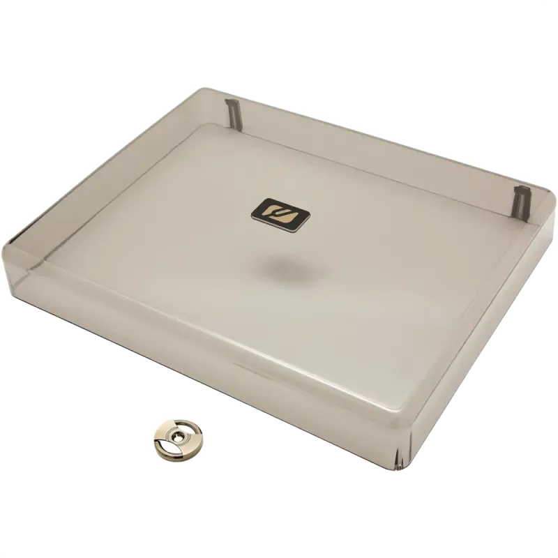 Placă turnantă de vinil MUSE MT-106 BT Cafeniu