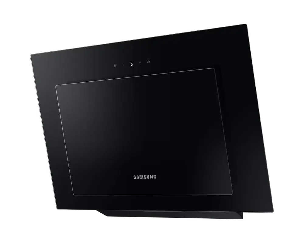 Настенная вытяжка Samsung NK24B3501VB/WT Черный