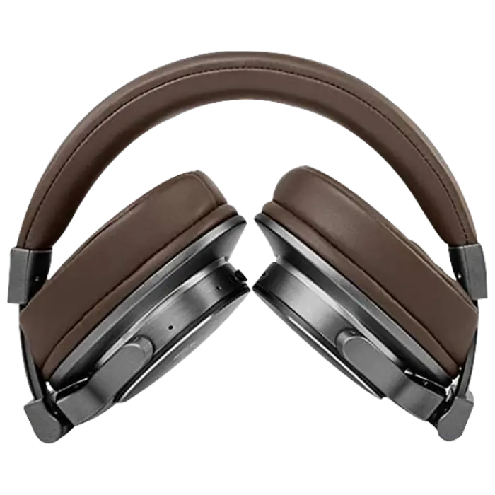 Căști MUSE M-278 BT Cafeniu