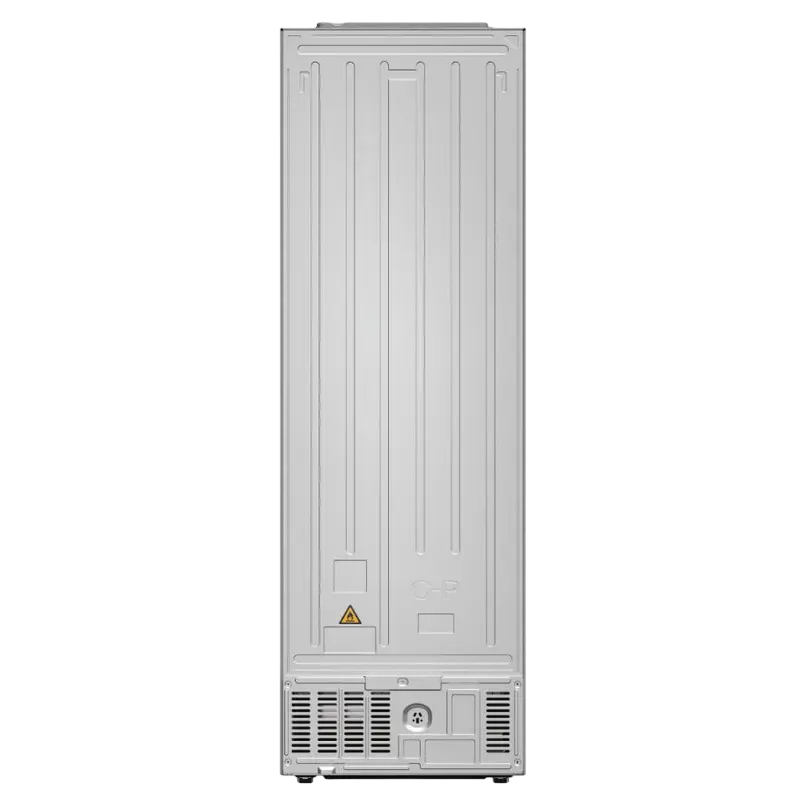 Холодильник Haier HTW5618DNPT Чёрный