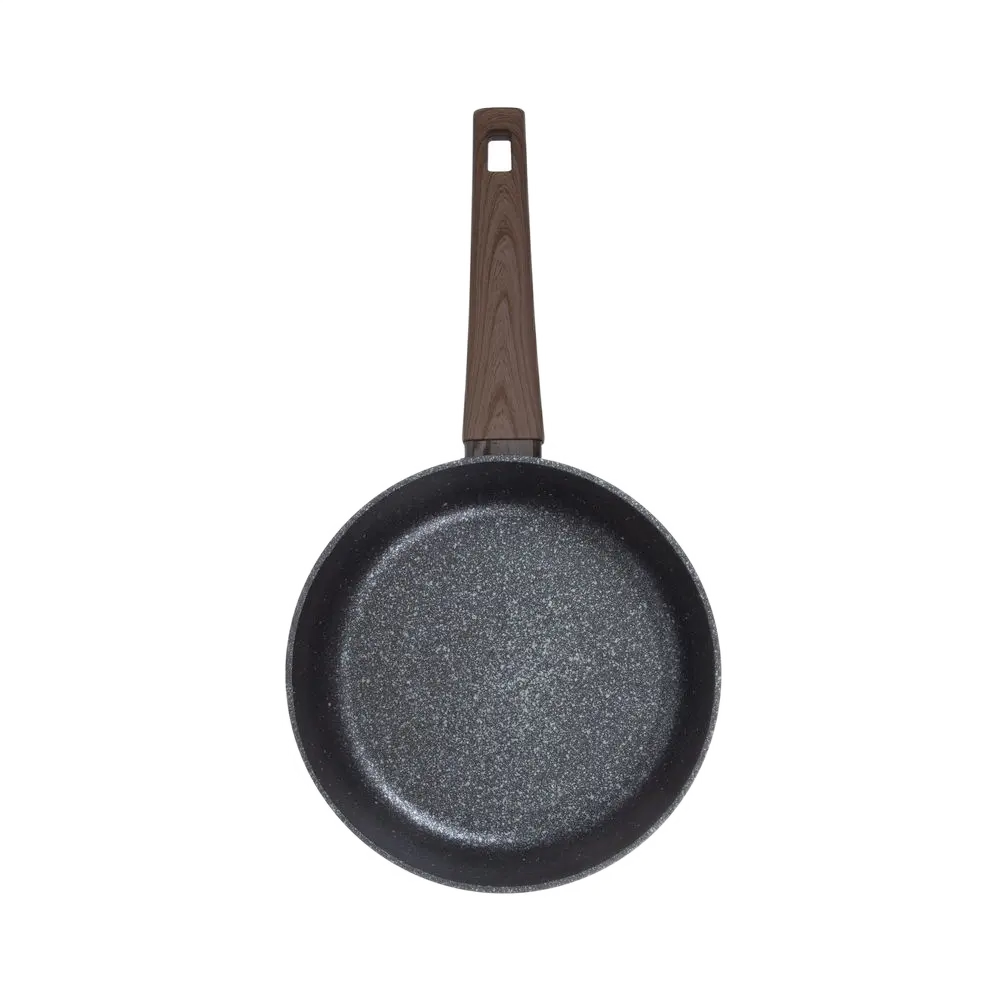 Сковорода RESTO Vela VELA Коричневый