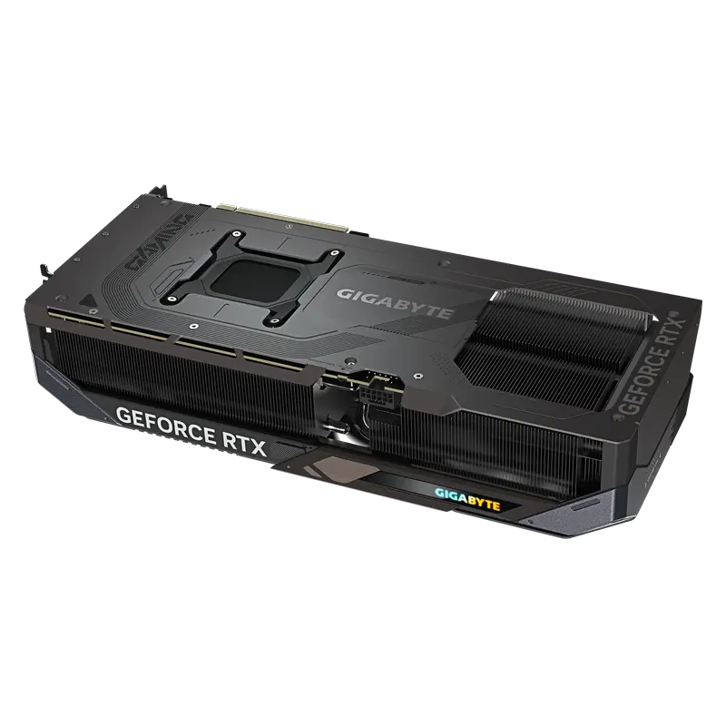 Видеокарта Gigabyte GeForce RTX 5090 GAMING OC