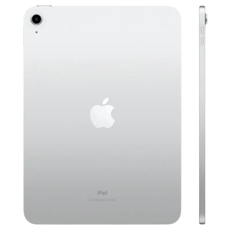 Планшет Apple iPad 10.9 2022 Серебристый