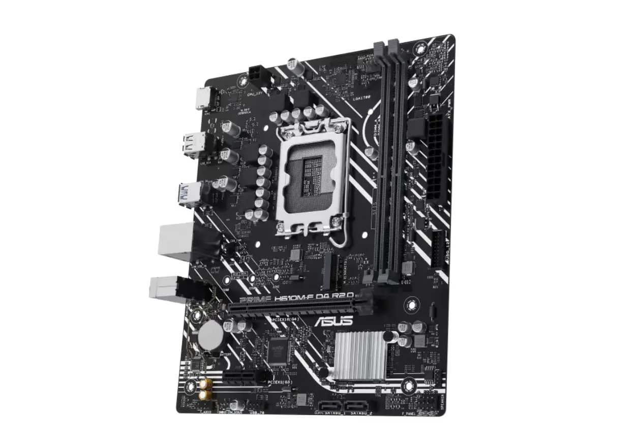 Office PC Ultra PC10531