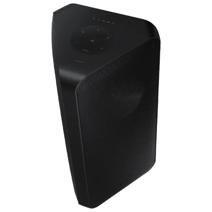 Аудиосистема Samsung MX-ST50B Чёрный