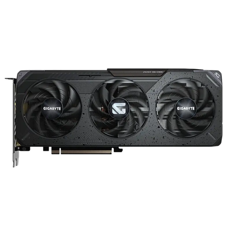 Видеокарта Gigabyte Radeon RX 9060 XT GAMING OC