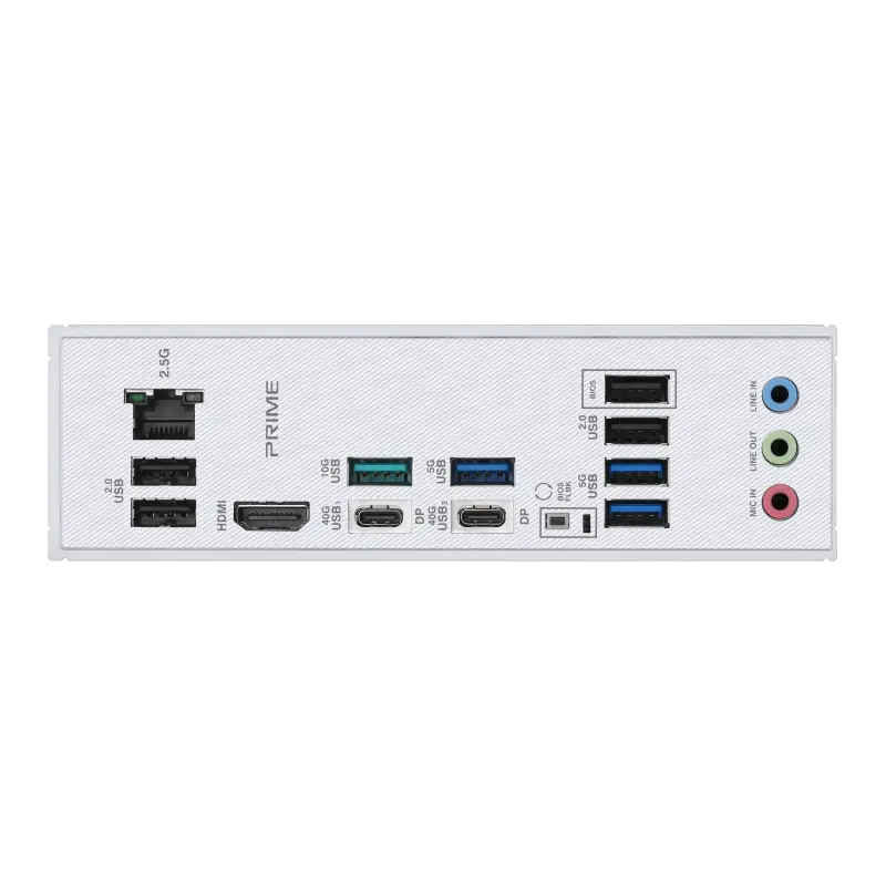 Материнская плата ASUS PRIME X870-P AM5 ATX