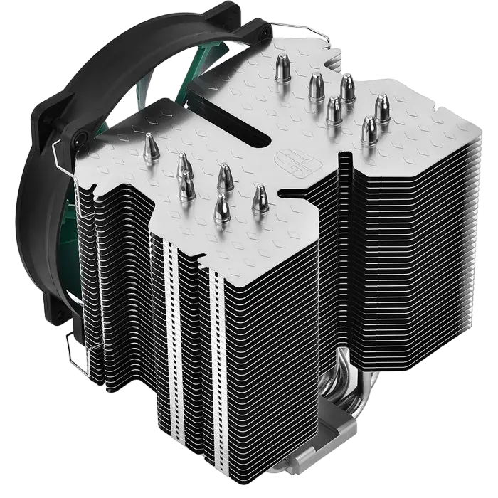 Кулер для процессора Deepcool LUCIFER V2 140 мм