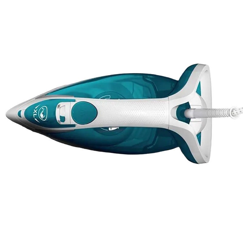 Утюг Tefal Easygliss 2 Бирюзовый