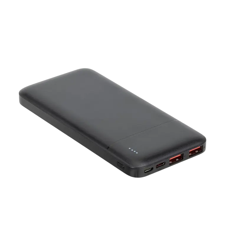 Acumulator extern Rivacase VA2101 Negru