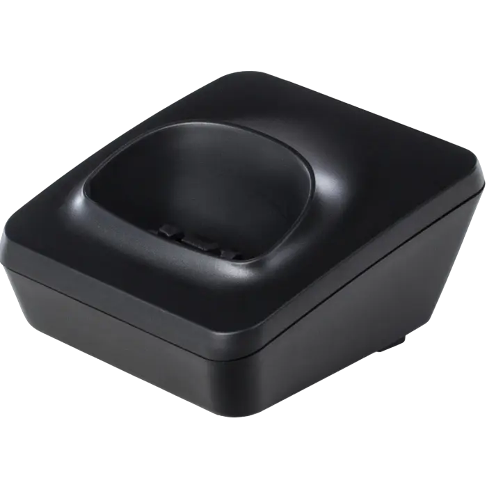 VoIP телефон Panasonic KX-TPA60 Черный