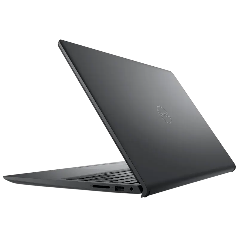 Ноутбук для бизнеса DELL 15 DC15255 Carbon Black