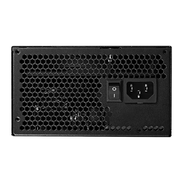 Tip Блок питания для компьютеров Gigabyte AORUS P750W 80+ GOLD M ATX Черный