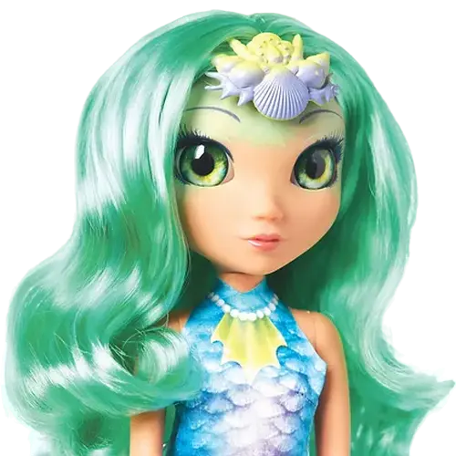 Nebulous Stars Collectible Doll Marinia