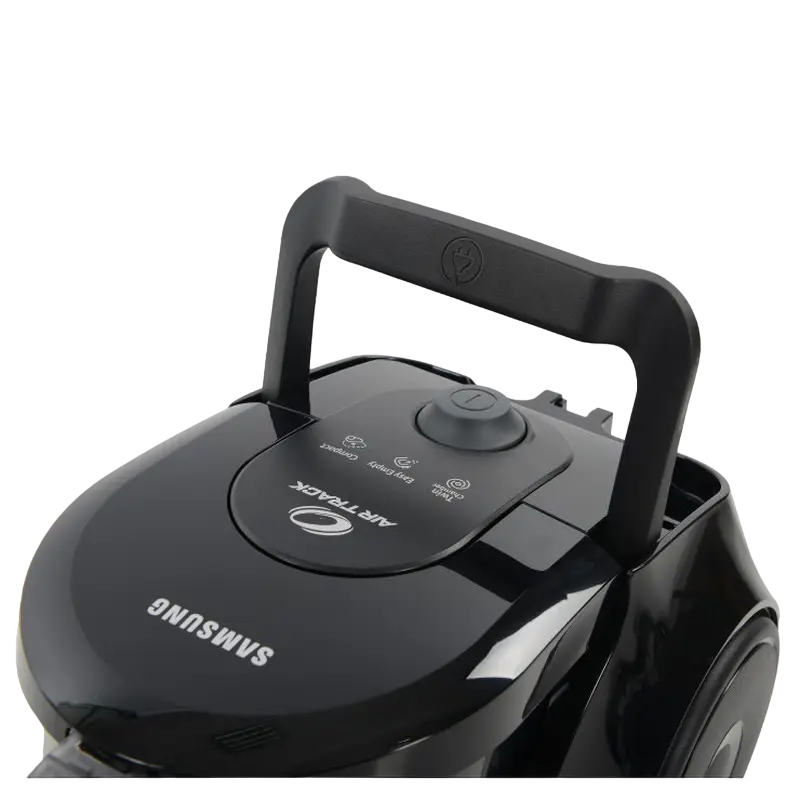 Пылесос Samsung VCC4325S3K/SBW Черный