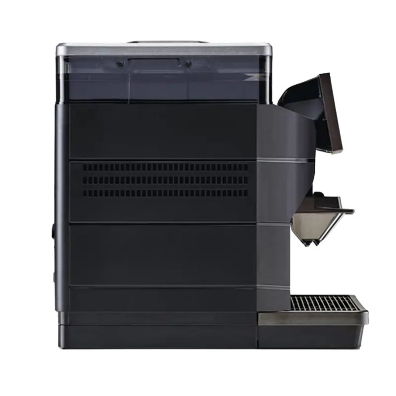 Aparat de cafea Saeco Magic B2 Negru