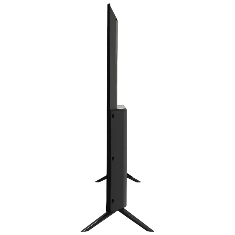 50" LED SMART Телевизор BLAUPUNKT 50UN265 Черный