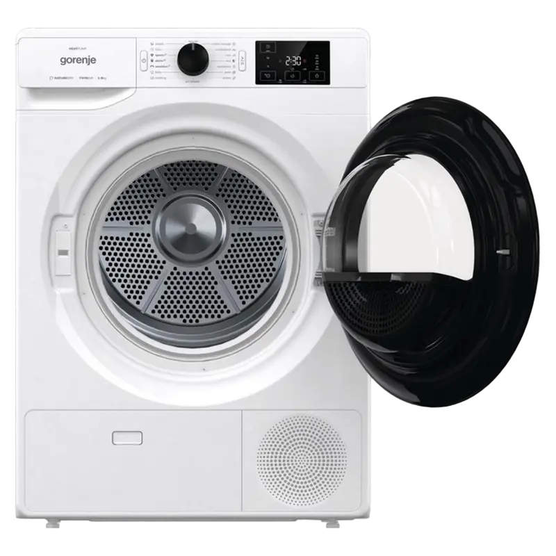 Сушильная машина Gorenje DNE82/GN Белый