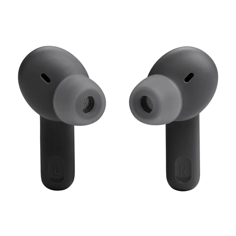 Căști JBL. Tune Beam Negru