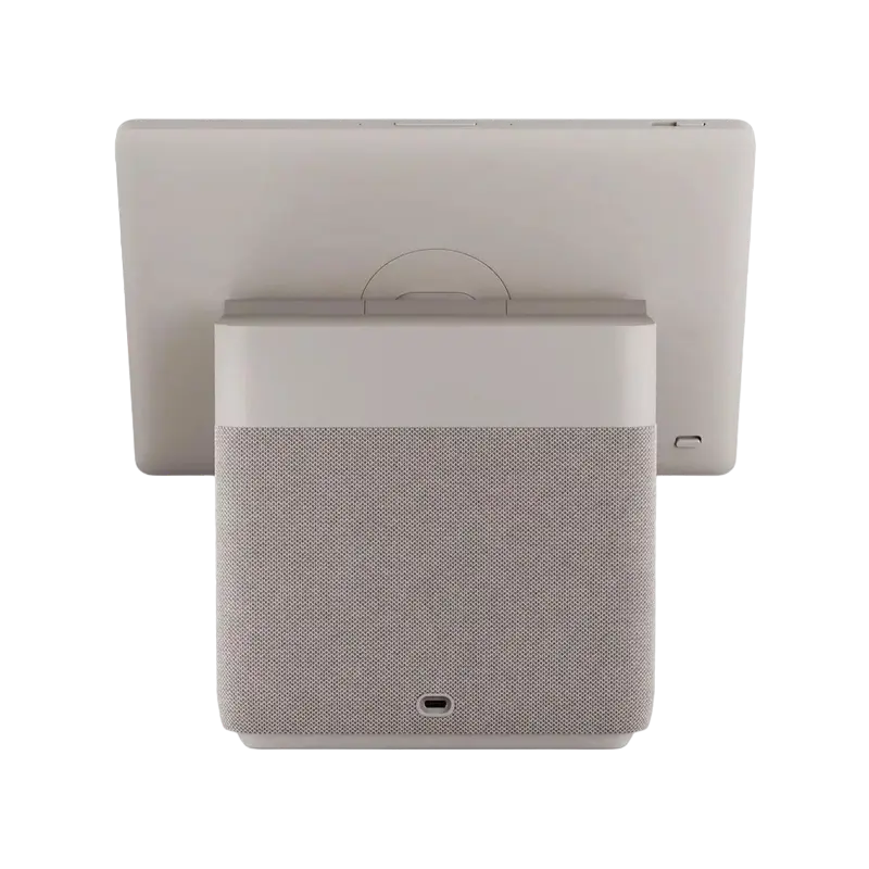 Difuzor Inteligent Yandex Station Duo Max Bej