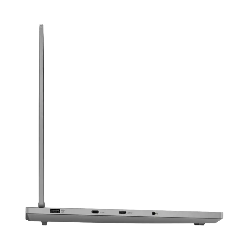 Игровой ноутбук Lenovo Legion 5 16IRX9 Luna Grey