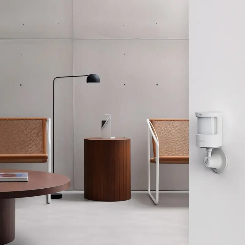 Датчик движения AQARA Motion and Light Sensor P2 Белый