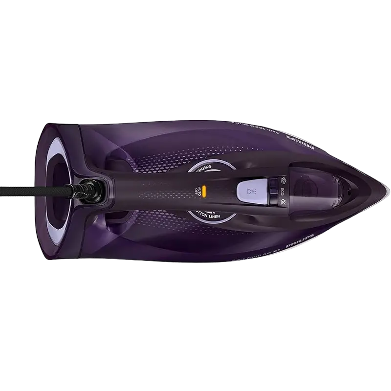 Fier de călcat Philips 7000 Series Violet