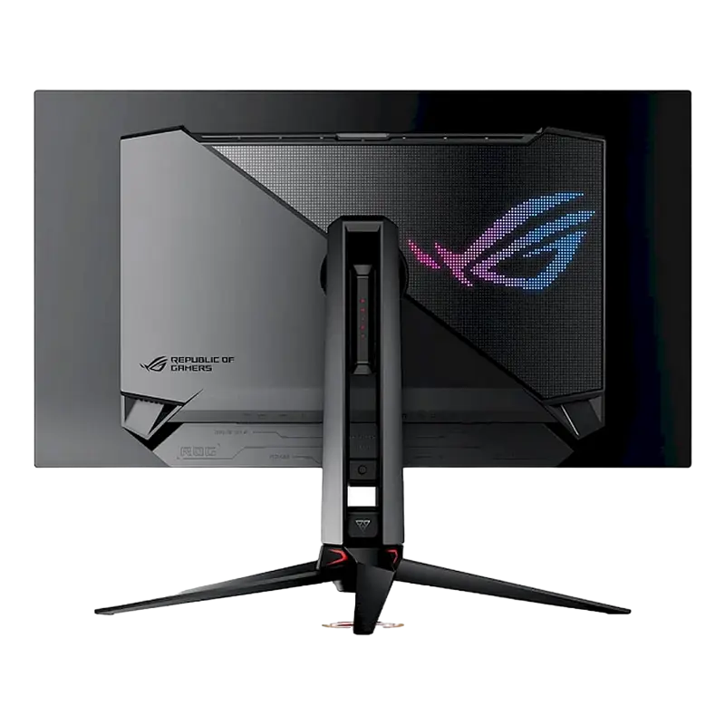 Игровой монитор ASUS ROG Swift PG32UCDM Чёрный