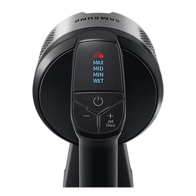 Aspirator Vertical Samsung VS20B75ADR5/UK Negru