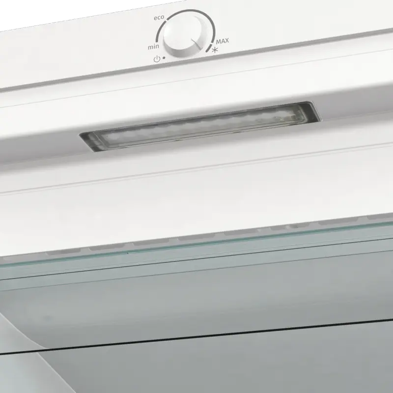 Морозильник Gorenje FNP619EEW5L Белый