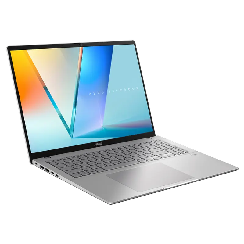 Ноутбук ASUS Vivobook S 16 S3607VA Cool Silver