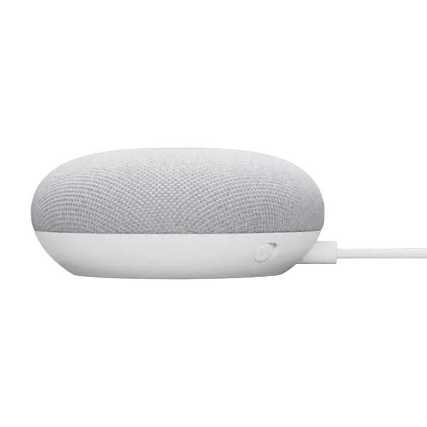 Difuzor Inteligent Google Nest Mini (2nd Gen) Alb
