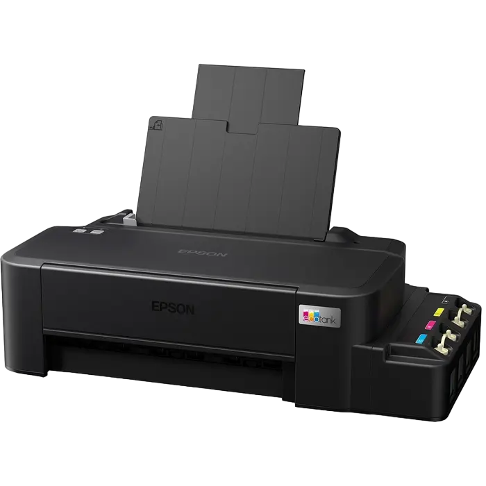 Струйный принтер Epson L121 A4 Черный