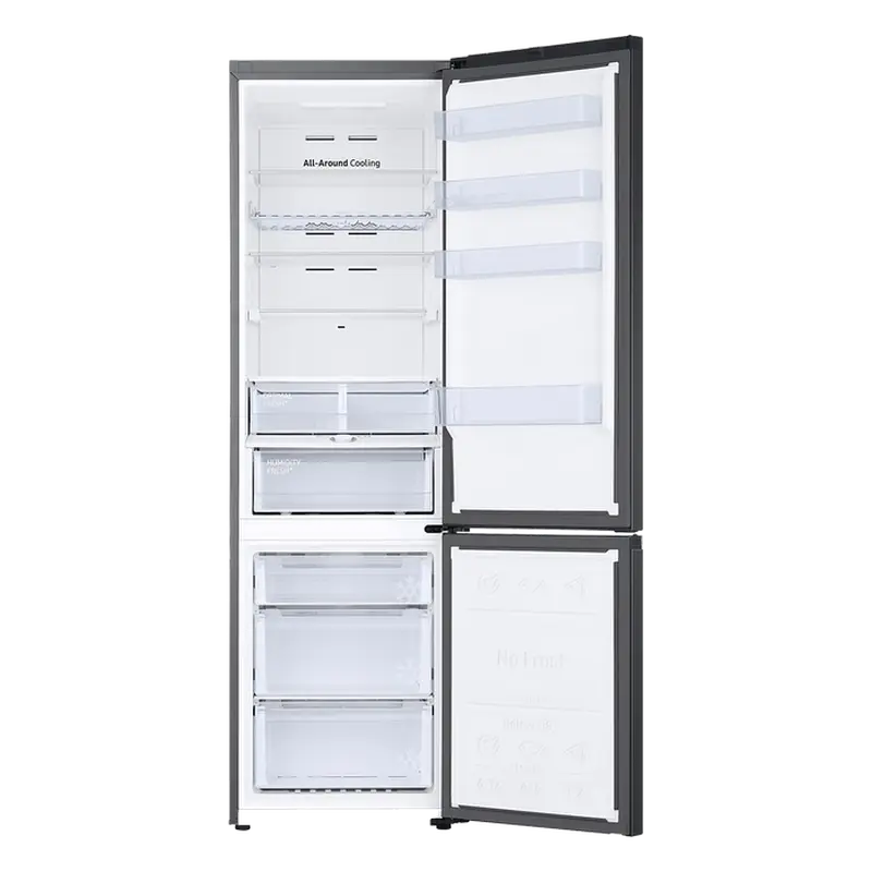 Frigider Samsung RB38C676EB1/UA Negru