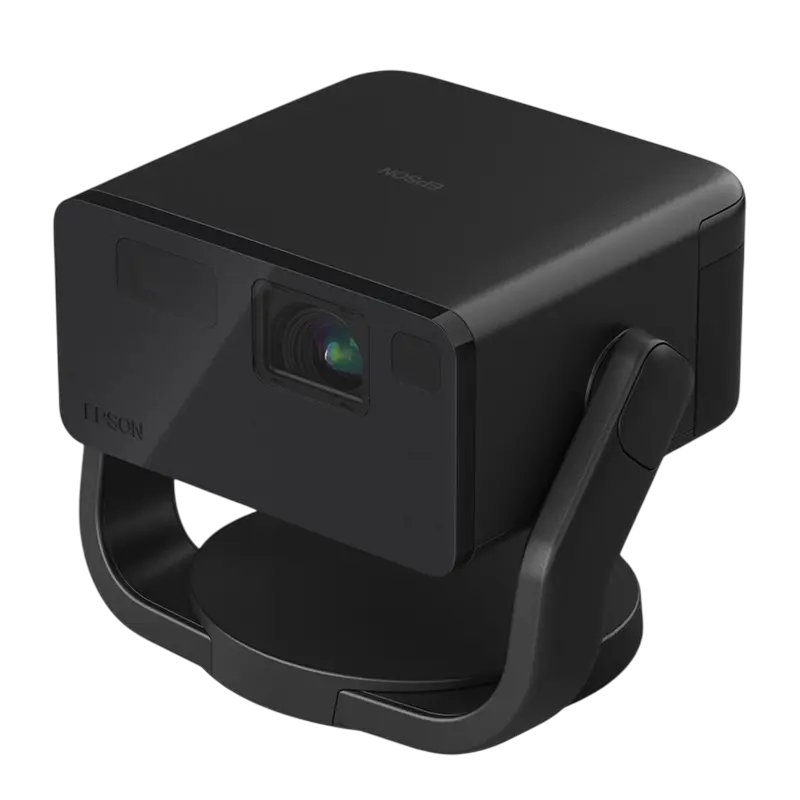 Проектор Epson EF-22B 3LCD Черный