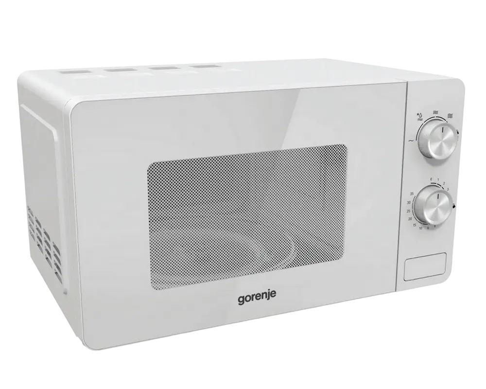 Cuptor cu microunde Gorenje MO20E1W2 Alb