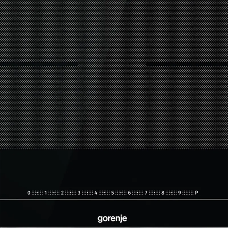 Индукционная варочная панель Gorenje IS 645 BLG Черный