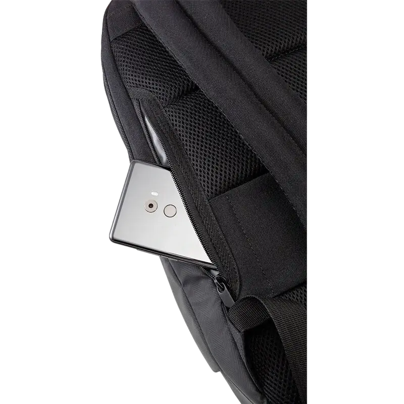 Рюкзак NINETYGO City Commuter Чёрный