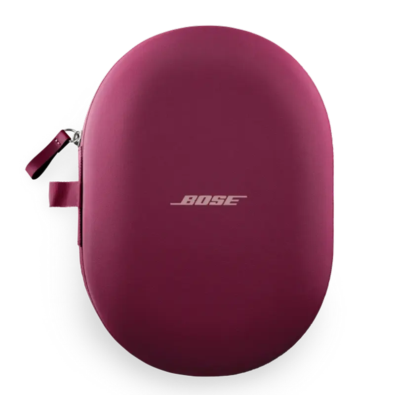 Наушники BOSE QuietComfort Ultra Deep Plum