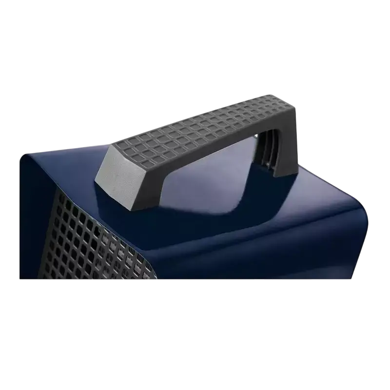 Тепловая пушка Electrolux EIFH/C-2 EEC 2200 Вт Синий