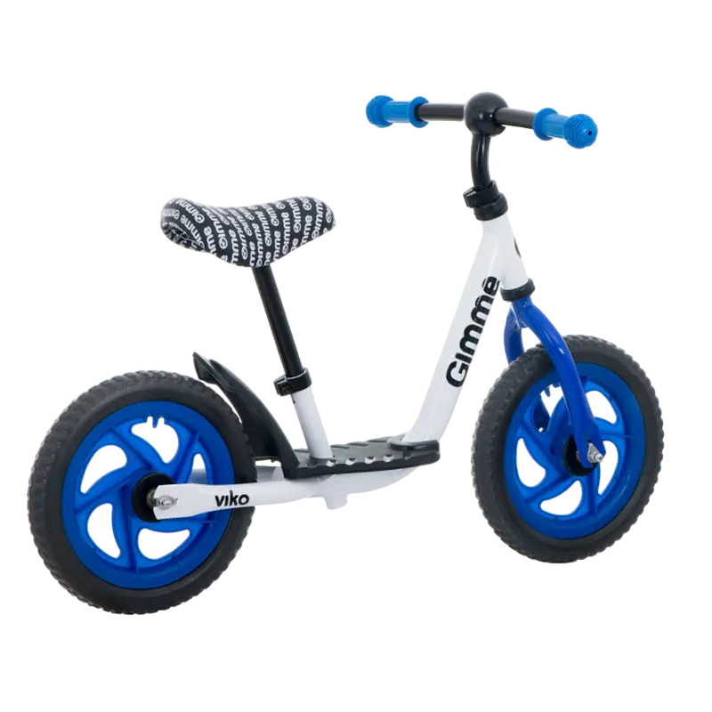 Велосипед Gimme Viko Синий