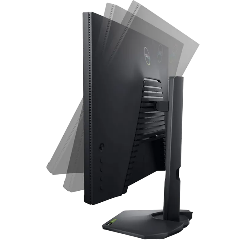 Игровой монитор DELL G2724D Чёрный