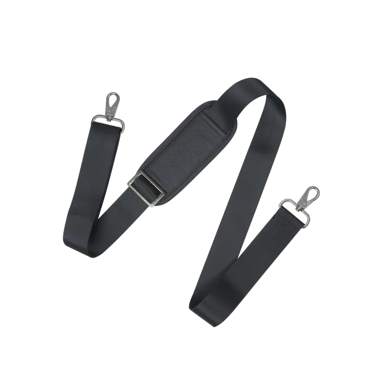 Сумка для ноутбука Rivacase Central Черный