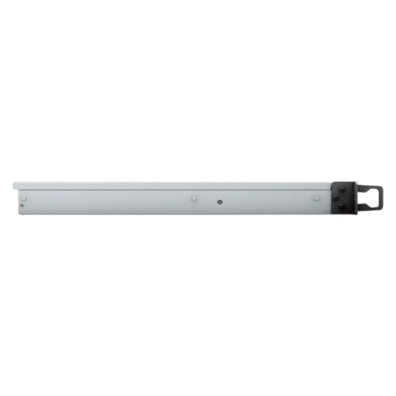 Сетевое хранилище SYNOLOGY RS822+ Серебристый