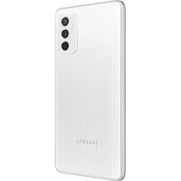 Смартфон Samsung Galaxy M52,