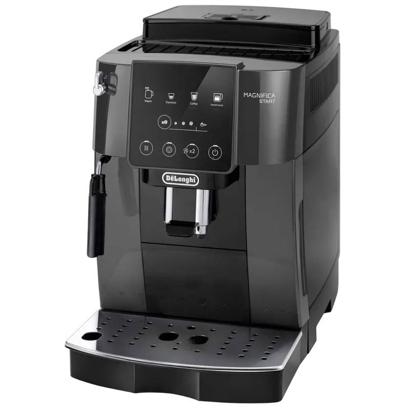 Кофемашина DeLonghi ECAM220.22.GB Черный