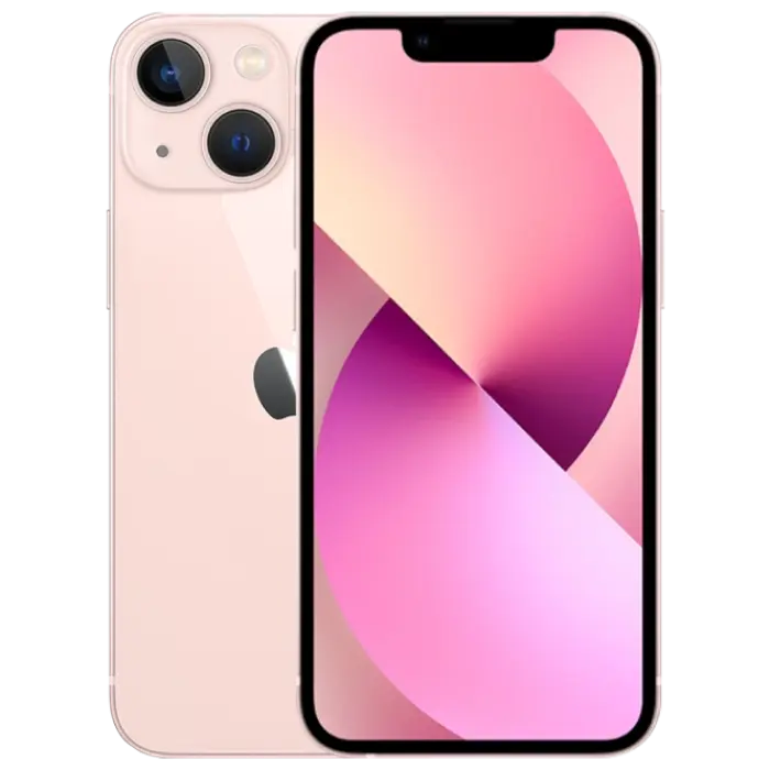 Смартфон Apple iPhone 13 mini, 4 ГБ / 512ГБ